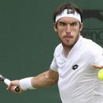 Debut y despedida de Pablo Cuevas que cayó con Kudla. Ganaron Mayer, Mónaco y Giraldo