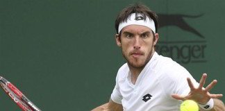 Debut y despedida de Pablo Cuevas que cayó con Kudla. Ganaron Mayer, Mónaco y Giraldo