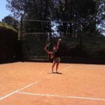 Extensa actividad en el CTM Bowl con buenos resultados para los celestes