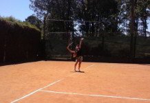 Extensa actividad en el CTM Bowl con buenos resultados para los celestes