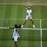 Nadal eliminado, Federer, Murray y Berdych adelante