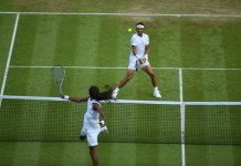 Nadal eliminado, Federer, Murray y Berdych adelante