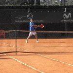 Arrancó el CTM Bowl Grado 3