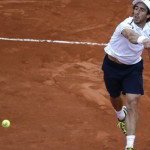 Pablo Cuevas a semifinales en el abierto de Suecia