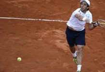 Pablo Cuevas a semifinales en el abierto de Suecia