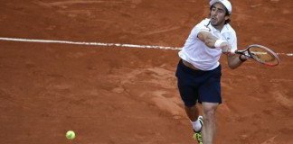 Pablo Cuevas a semifinales en el abierto de Suecia