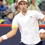 Pablo Cuevas sigue sumando victorias en Hamburgo
