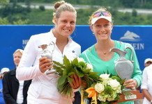 Stosur festejó en Bad Gastein su segundo título del año y el octavo de su carrera