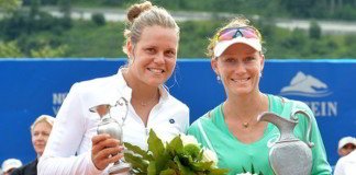 Stosur festejó en Bad Gastein su segundo título del año y el octavo de su carrera