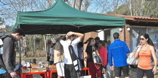 Tenis de invierno de la mano de Wilson