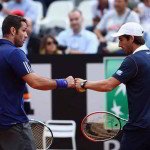 Terminó el ATP 500 de Halle para Cuevas