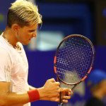 En Croacia, Thiem olvidó las derrotas de la Davis