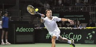 Con la furia de antes, España supera a Rusia de visita 2 – 0