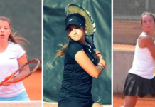 Uruguay rumbo a la Fed Cup