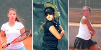 Uruguay rumbo a la Fed Cup
