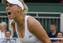 Kvitova y Kerber eliminadas. Avanzaron Wozniacki y Kerber