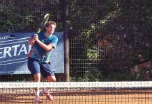 Gonzalo Bancalari eliminado en la qualy del F9 del Chaco Bancalari eliminado en el Chaco