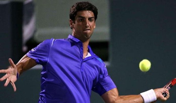 Bellucci enfrentará a Cuevas en el debut de Montreal