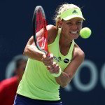 Bencic, Azarenka y Bouchard con el pie derecho en Cincinnati Bencic con el pié derecho en Cincinnati
