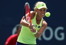 Bencic, Azarenka y Bouchard con el pie derecho en Cincinnati Bencic con el pié derecho en Cincinnati