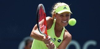 Bencic, Azarenka y Bouchard con el pie derecho en Cincinnati Bencic con el pié derecho en Cincinnati