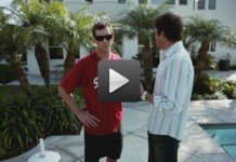 Casas ATP – Mike Bryan Casa de Mike Bryan