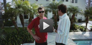 Casas ATP – Mike Bryan Casa de Mike Bryan