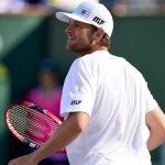 Cincinnati espera a Fish para despedirlo Cincinnati, aguarda a Mardy Fish para verlo por ultima vez dentro de una cancha de tenis.