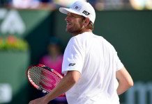 Cincinnati espera a Fish para despedirlo Cincinnati, aguarda a Mardy Fish para verlo por ultima vez dentro de una cancha de tenis.