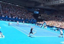 Cuevas y Marrero cayeron en cuartos de final