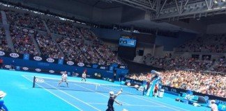 Cuevas y Marrero cayeron en cuartos de final