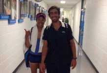 Cuevas – Wei Hsieh avanzan a semifinales en Australia