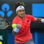 David Ferrer se bajó de Cincinnati y es duda para el Us Open