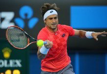 David Ferrer se bajó de Cincinnati y es duda para el Us Open