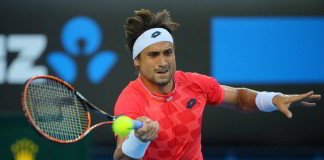 David Ferrer se bajó de Cincinnati y es duda para el Us Open