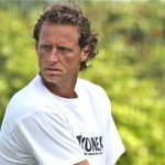 El Rey David recuerda Wimbledon con anécdotas pintorescas