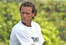 El Rey David recuerda Wimbledon con anécdotas pintorescas