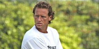 El Rey David recuerda Wimbledon con anécdotas pintorescas