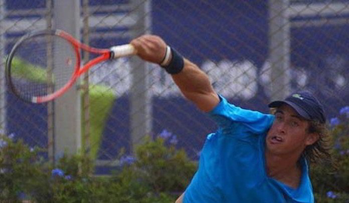 Despedida de Martin en Misiones Despedida de Martin en Misiones