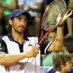 Pablo Cuevas debuta con Bautista Agut y de ganar se enfrenta a Federer Dificil debut para Pablo Cuevas