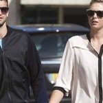 Dimitrov eligió el tenis Dimitrov se separa de Sharapova