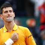 Djokovic superó a Bellucci, Murray suspendió, Raonic eliminado Djokovic superó a Bellucci en Montreal