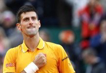 Djokovic superó a Bellucci, Murray suspendió, Raonic eliminado Djokovic superó a Bellucci en Montreal
