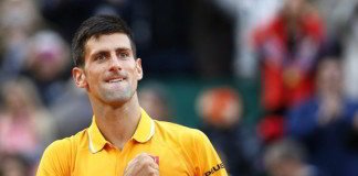 Djokovic superó a Bellucci, Murray suspendió, Raonic eliminado Djokovic superó a Bellucci en Montreal