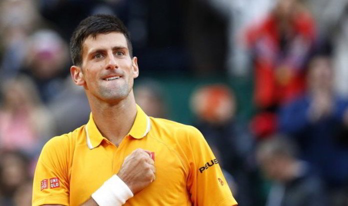 Djokovic supero a Bellucci en Montreal Djokovic superó a Bellucci en Montreal