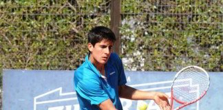 Rodrigo Arus en gran momento Doble triunfo en una jornada de Rodrigo Arus