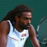 El extraño de pelo largo: Dustin Brown se confiesa