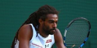 El extraño de pelo largo: Dustin Brown se confiesa