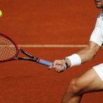 El tenis es uno de los deportes con menos apoyo económico en Uruguay El tenis es uno de los deportes con menos apoyo economico en Uruguay