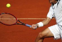 El tenis es uno de los deportes con menos apoyo económico en Uruguay El tenis es uno de los deportes con menos apoyo economico en Uruguay